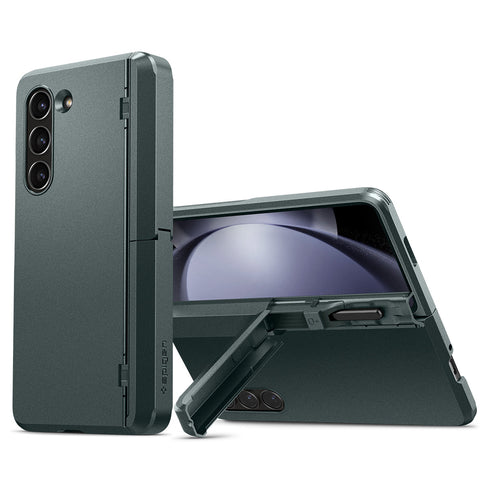 Spigen Galaxy Z Fold 5 Series Case Tough Armor Pro P
